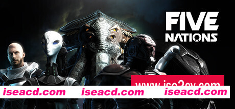 五军争霸/Five Nations（v1.2.0.4整合变节者）