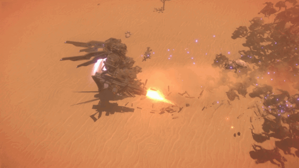 【割草ACT/中文/俯视角3D】《虫潮/Insect Swarm》v1.0 官方中文硬盘版【8.6G/新作/全CV】