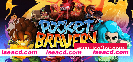 口袋勇气/Pocket Bravery（Build.12146154）