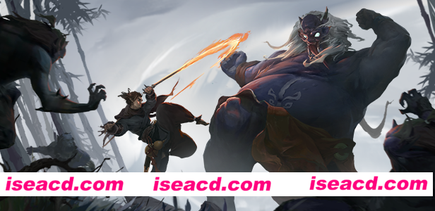 【横版ACT/中文/全动态】斩妖行/Eastern Exorcist V1229 官方中文硬盘版【6.8G】