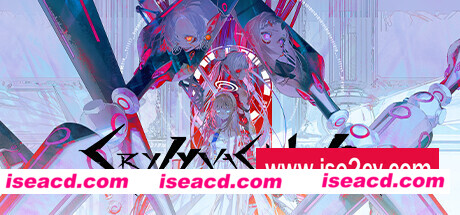 恸哭奇机/CRYMACHINA （v1.0.8）