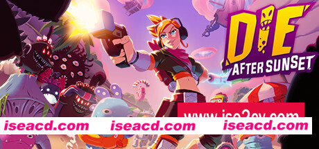 日落死亡/Die After Sunset