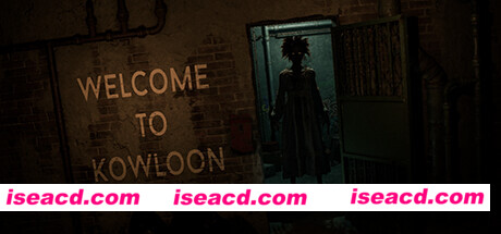 欢迎来到九龙/Welcome to Kowloon