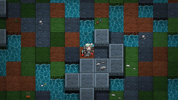 沙盒勇者（Build.8485134-s101）