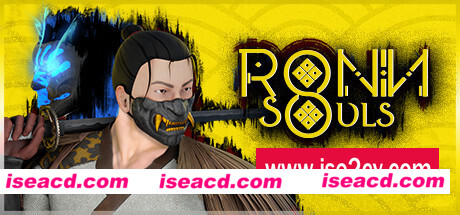 浪人：两魂一体/Ronin Two Souls One Body（第一章-v8801704）