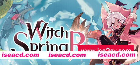 魔女之泉R/Witch Spring R