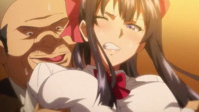 【里番/中字/合集】雷火剑 5月30 偶像女友堕落NTR(5+6) [2v]【500M/CV】