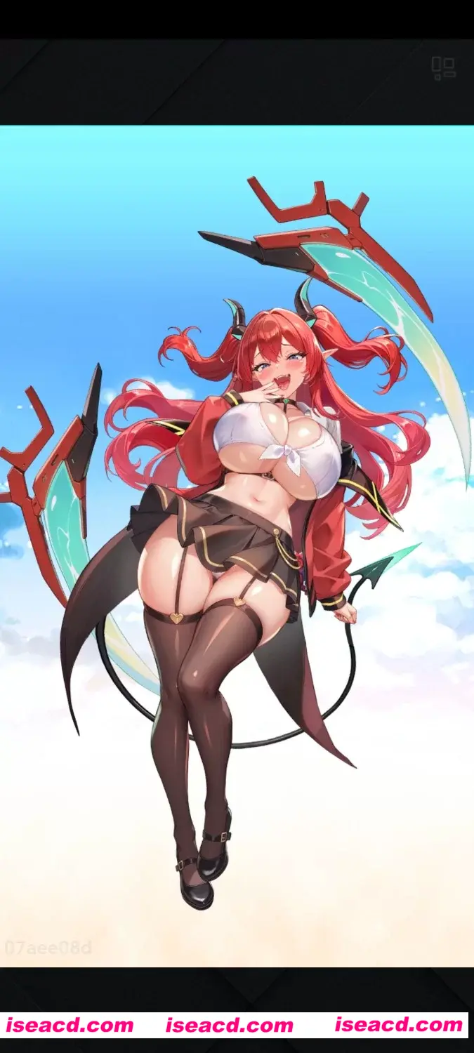 【绅士网游CG动画/大合集/步兵】激射萌娘 全角色步兵动画 5月合集 [42V]【1.5G】