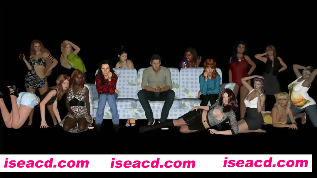 【欧美SLG/汉化/沙盒】承诺0.99.41 AI版【PC+安卓/7.93G/更新】The Promise [v0.99.41]