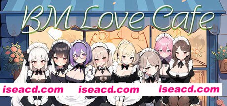 【SLG/中文/动态】黑山恋爱咖啡厅v3.4【PC/1.6G/更新】