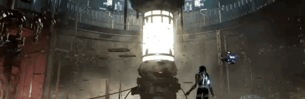 【大作ACT/中文/3D】钢铁之种/Steel Seed v1.0.6 官方中文版【38G/新作】