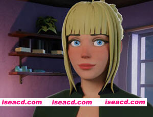 薄雾(Mist) ver1.0.3 汉化完结修复版 PC+安卓 解谜SLG游戏 6.8G