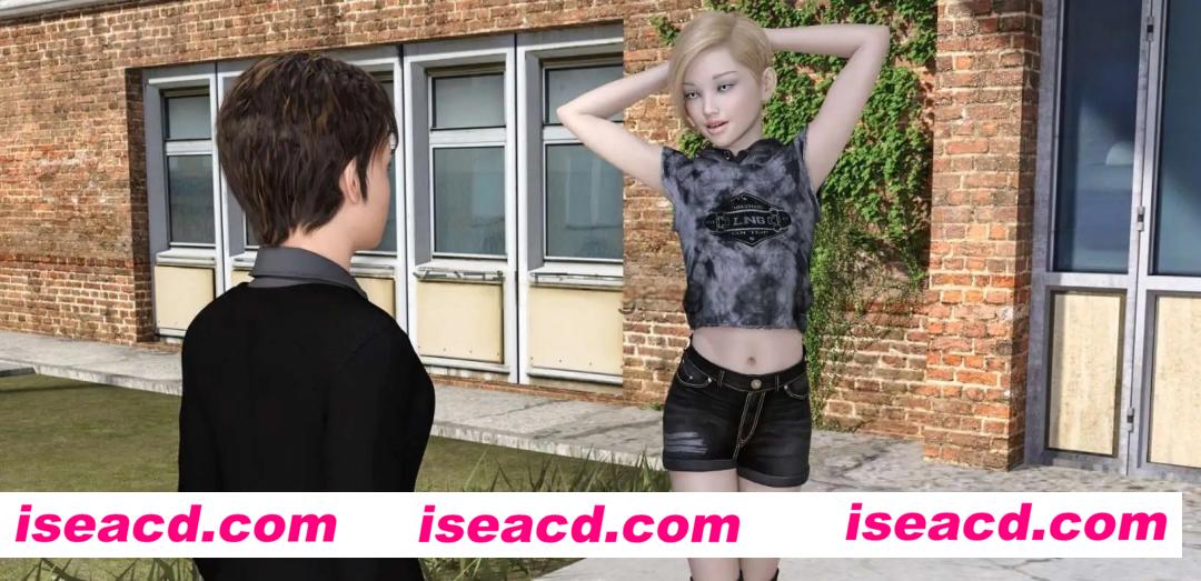 【欧美SLG/汉化/动态】光明与黑暗v0.3 AI版【PC+安卓/3.21G/更新】Light and Dark [P1 v0.3]