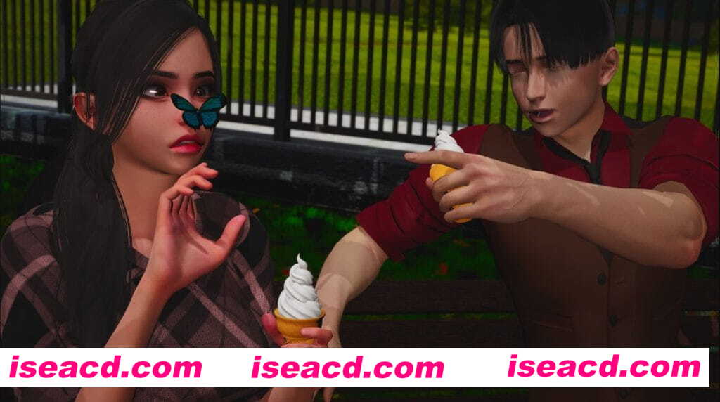 【欧美SLG/汉化/动态】行业宝贝v0.2 AI版【PC+安卓/2.06G/更新】Industry Baby [v0.2]