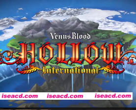 圣女之血:HGAIA国际版 v1.06 官方中文版+DLCS 策略角色扮演游戏 6.3G