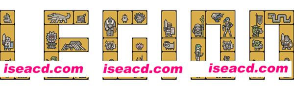 【策略SLG/中文/2D】军团/LEGIONCRAFT v1.0.9 官方中文版【300M/新作】