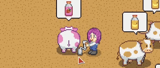 【模拟SLG/中文/2D】妮娜诺 : 梦之牧场/Ninano: Dream Ranch v1.1.1 官方中文版【400M/新作】