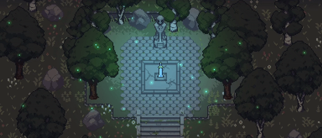 【RPG/中文/像素】调试英雄/Debugging Hero Build.18704555 官方中文版【350M/新作】