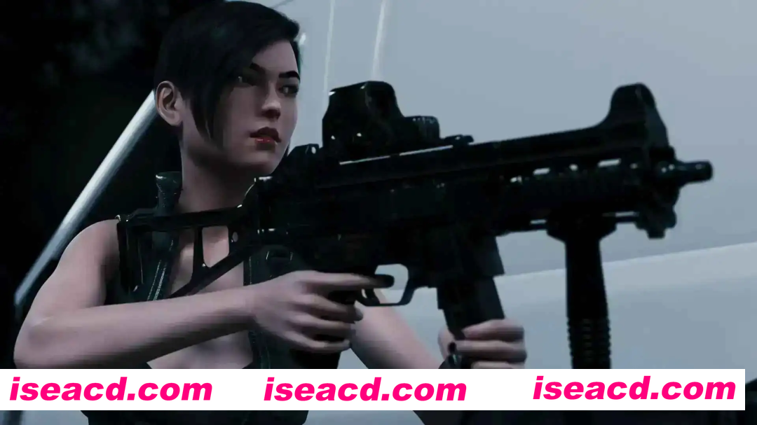 【欧美SLG/汉化/动态】网络诱惑Ep.7P1 AI版【PC+安卓/10G/更新】Cybernetic Seduction [Ep.7 P1]