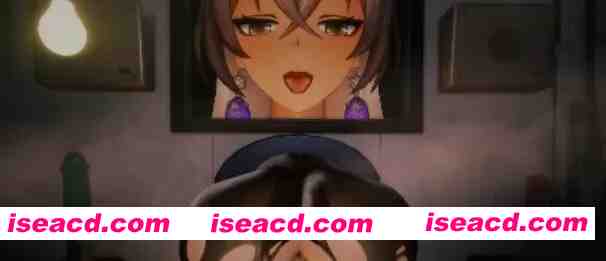 [MMD/步兵]【HMV】 HSR slut party, ft.~Bronya 崩铁反差婊布洛妮娅 [1V] [200M/CV]