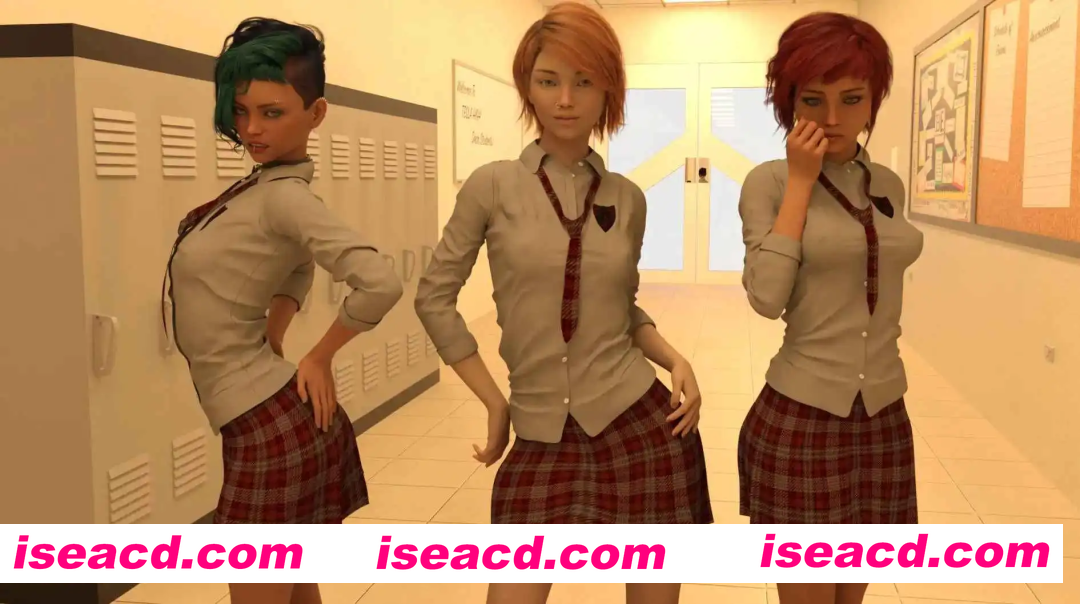 【欧美SLG/汉化/动态】家庭工作大师v0.174 AI版【PC+安卓/800M/更新】HomeWork Master [v0.174]