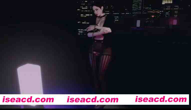 [3D动画/步兵]VAM系列-欠债肉偿·大馒头黑丝人妻被债主监禁 [1V] [6.8G/全CV]