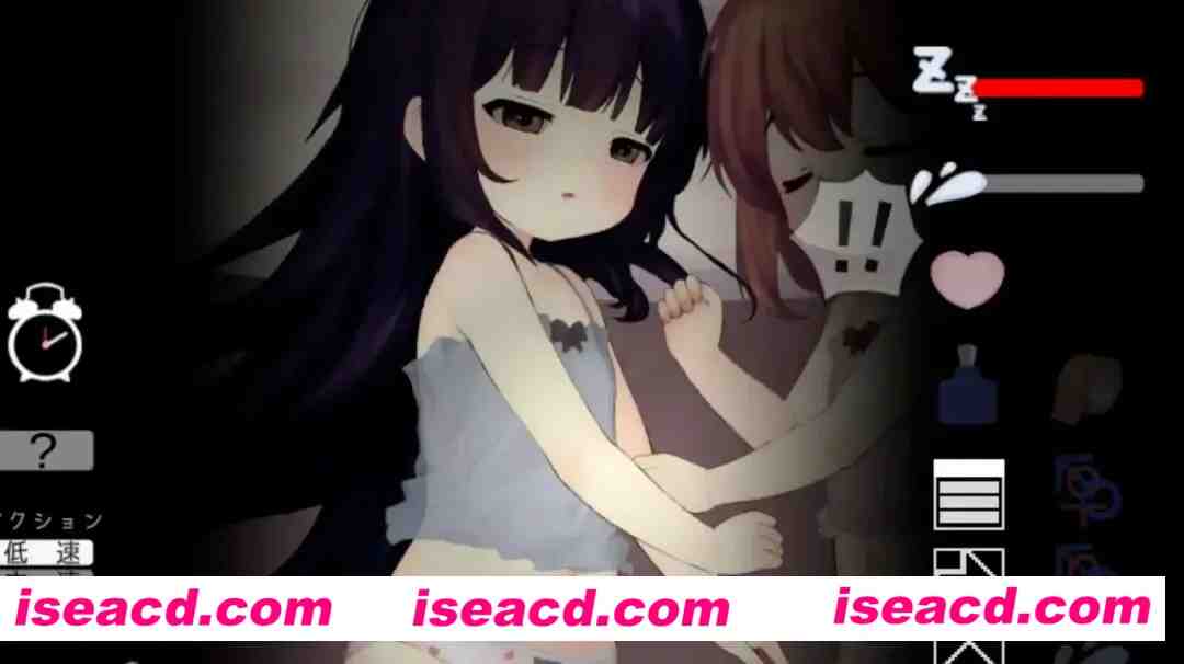 【互动SLG/汉化/合集】睡X：今夜 -そして今夜も 1~11部全作品合集 【350M】