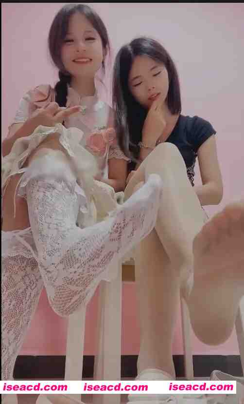 [COSPLAY/视频/步兵] 玩物直播 甜桃-250701 双S侧奴灯双视角 [2V] [900M]