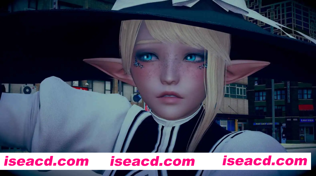 【欧美SLG/汉化/动态】非正规奇幻世界： 萨菲奇奇遇记Ep.8 AI版【PC+安卓/2.92G/更新】Irregular Fantasy World: A Sapphic Adventure [Ep.8]