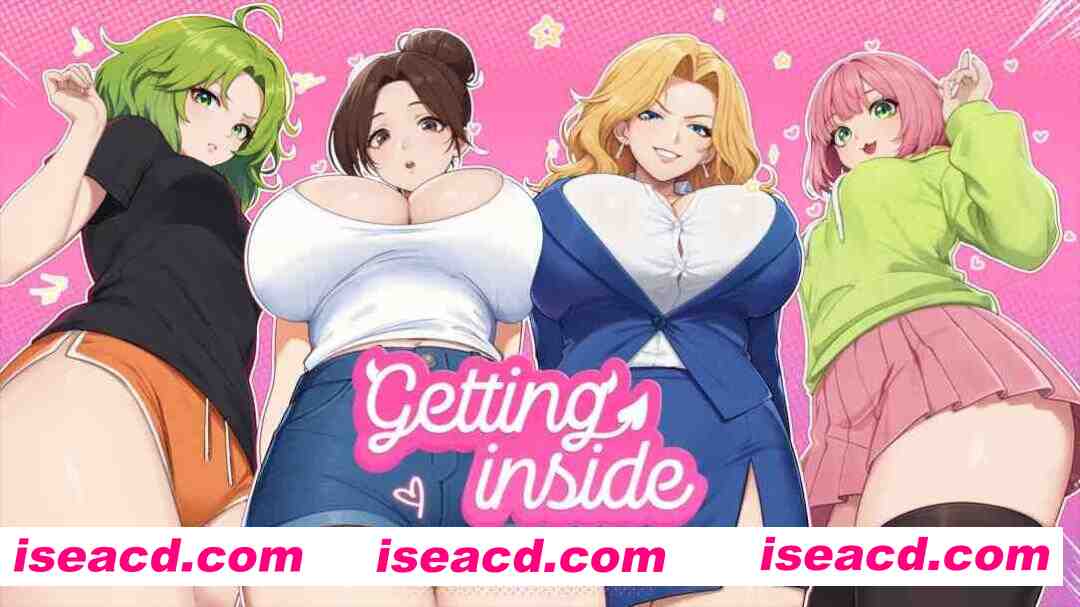 【互动SLG/官中/动态/PC+安卓】 潜入：变态物语 Getting Inside Hentai Story 官方中文版+DLC【3.13G】