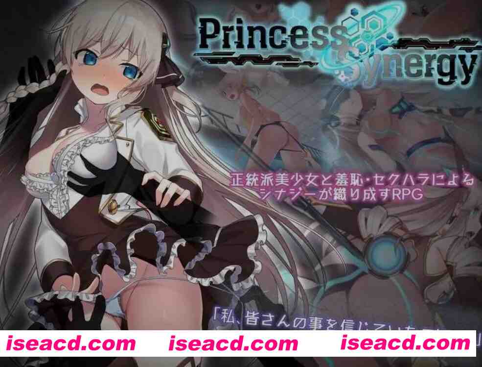 [日式RPG/AI汉化/全动态卡牌] 公主协同效应/プリンセスシナジー 先行版 ver25.08.01 AI汉化版 [1.9G/更新/CV]