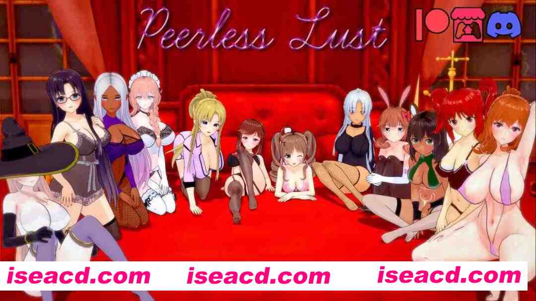 【互动SLG/汉化/动态/PC+安卓】无与伦比的渔网 绝世渔网 Peerless Lust Ver0.39 AI汉化内嵌版【5.70G】