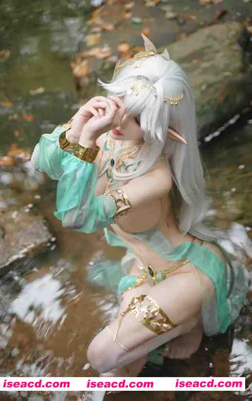 [COSPLAY/合集/带视频] 爱老师_PhD 49套合集 带视频 [926P 3V] [6.8G]