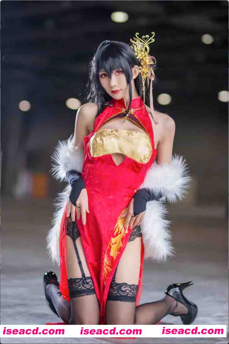[COSPLAY/大合集] masaki雅祈 – 全套7期 8月更新[213P][3G]