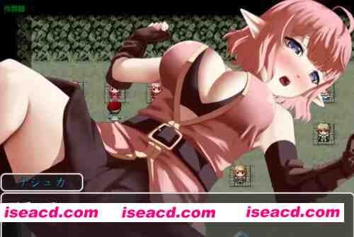 [日式RPG/AI汉化/PC+安卓] 黑市地下城～用春药狩猎女冒险者的X商 -ブ AI汉化版 [1G/新作]