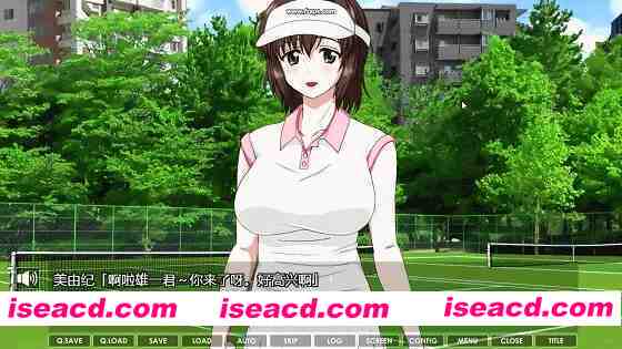 [日式SLG/精翻汉化/动态CG] 人妻LovelyMoment 精翻汉化版+全CG回想 [2.3G/CV]