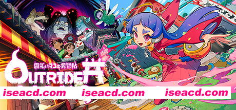 [ARPG/中文/2D] 先驱者真子/Outrider Mako v1.396.3 官方中文版 [200M/新作]