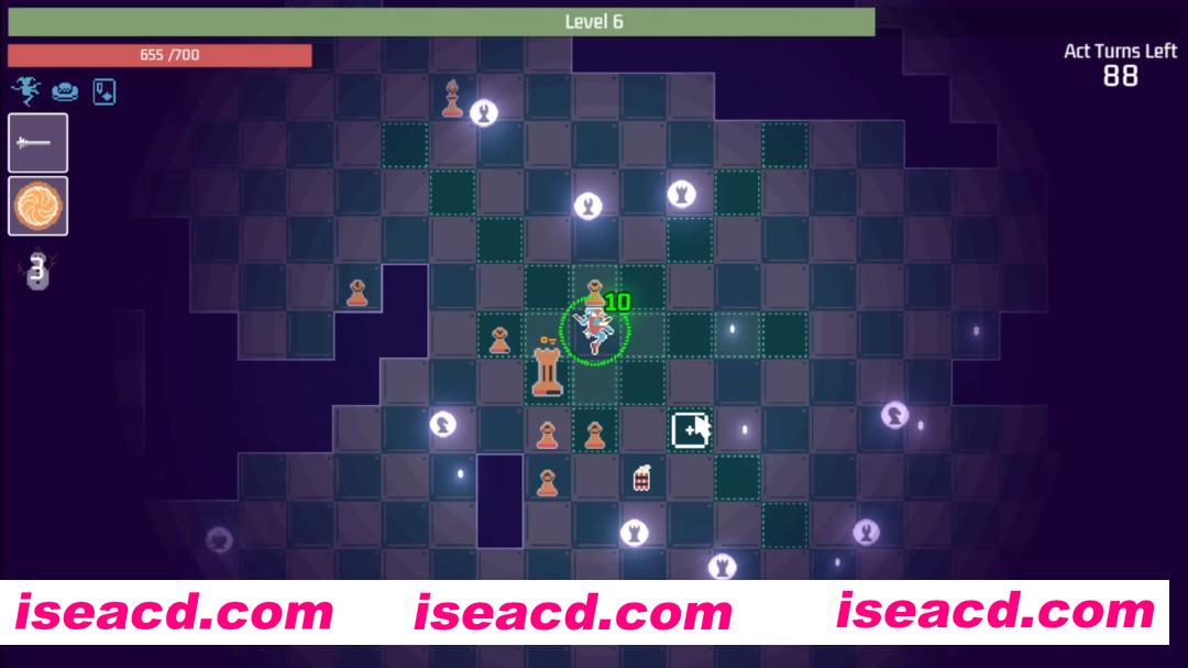 [整活游戏/中文/肉鸽] 象棋幸存者/Chess Survivors Build.19515379 官方中文版 [500M/新作]