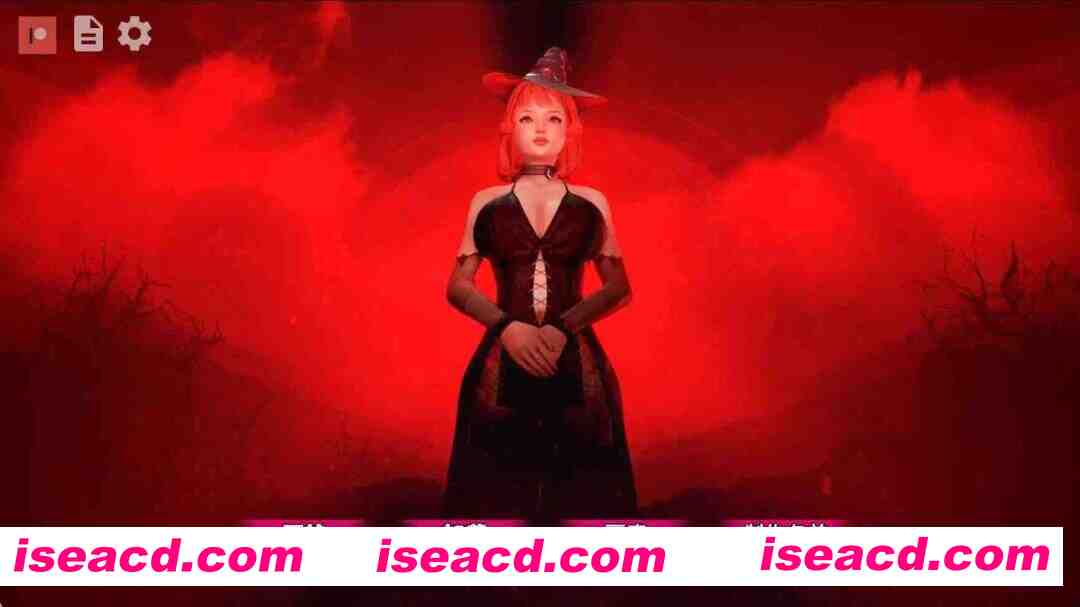 【神作SLG/AI汉化/沙盒】黑魔法v0.20.0赞助 AI版【PC+安卓/8.07G/更新】Dark Magic [v0.20.0]