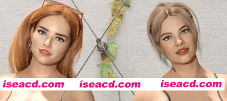 【欧美SLG/汉化/动态】姨妈侠v0.040 AI版【PC+安卓/3.84G/更新】AuntMan [v0.040]