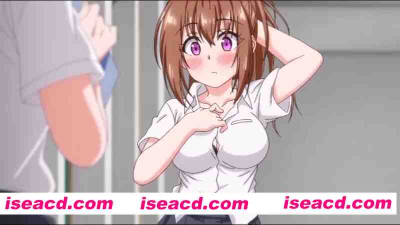 [里番/中字] 粉菠萝社 9月25作品： LoveMe阳菜~捉迷藏 [1V] [200M/CV]