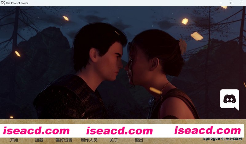 [PC+安卓][权力的代价/权力的价格 Price of Power Ep.29 精翻汉化版][更新/欧美SLG/双端/10.00GB][百度网盘]