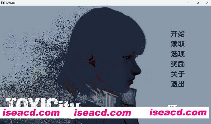 [PC+安卓][毒性 Toxicity v0.08.0 精翻汉化版][更新/欧美SLG/动态/双端/1.47GB][百度网盘]