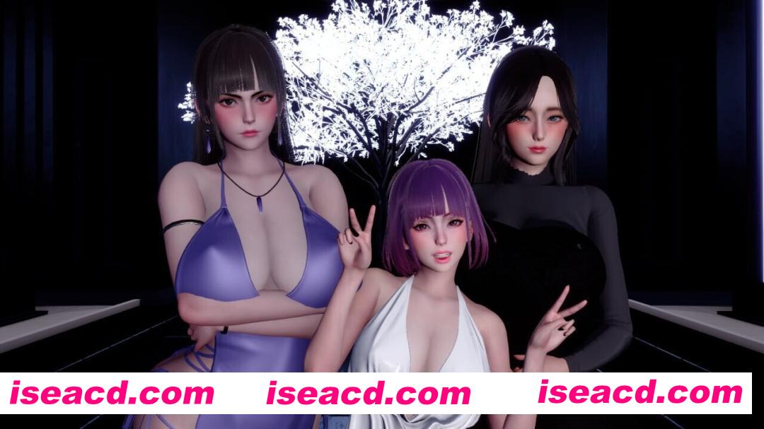 [大作亚洲风SLG/AI汉化/PC+安卓] 城市家园 CityDom Ver0.40 AI汉化步兵版 [7G/更新]