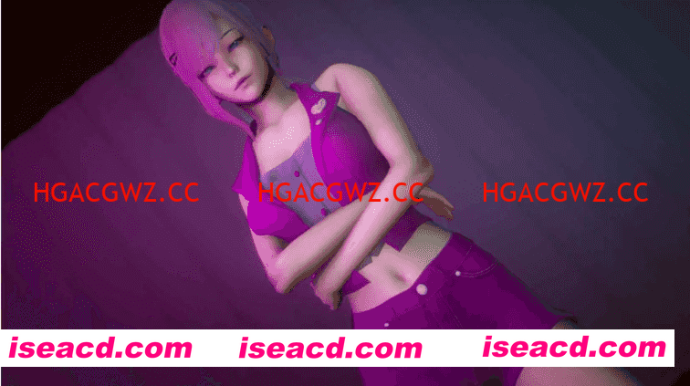 【亚洲SLG/汉化/动态】面纱v0.1 AI版【PC+安卓/3.63G/更新】The Veil [v0.1]