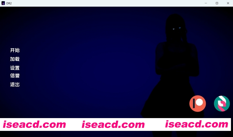 [PC+安卓][深度复兴 2/Depth’s Revival 2 Ep.1 精翻汉化版][新作/神作SLG/汉化/动态/双端/1.03GB][百度网盘]