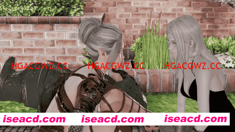 【欧美SLG/汉化/动态】暮光之城S1E13V0.13.1赞助 AI版【PC+安卓/3.53G/更新】Crepuscule [S1E13V0.13.1]