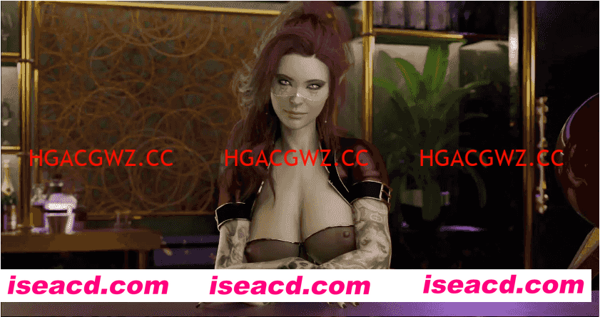 【欧美SLG/汉化/动态】紫罗兰日落Pre AI版【PC+安卓/901M/更新】Violet Sunset [Pre Alpha]