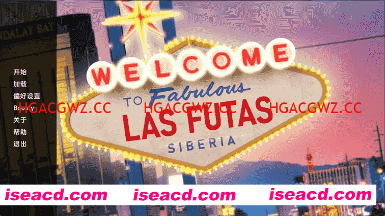 【扶她SLG/汉化/动态】拉斯富塔斯v0.2 AI版【PC+安卓/650M/更新】Las Futas [v0.2]