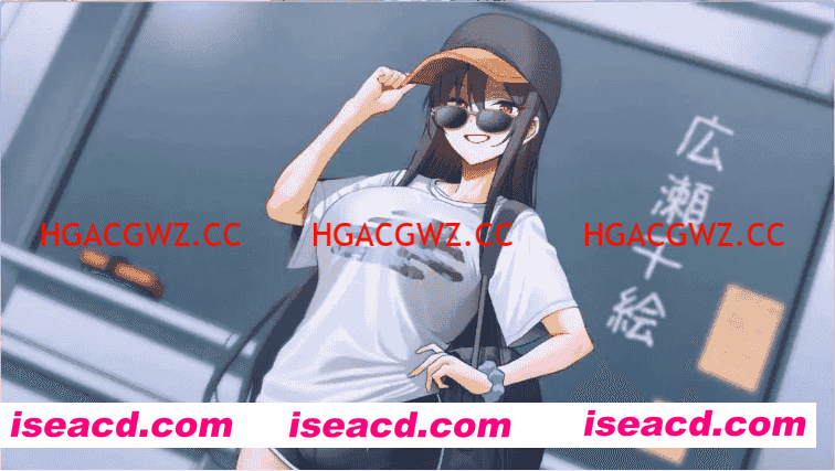 【互动SLG/中文/动态】我的同学是女优 官方中文步兵版[新作]【电脑/2.1G】